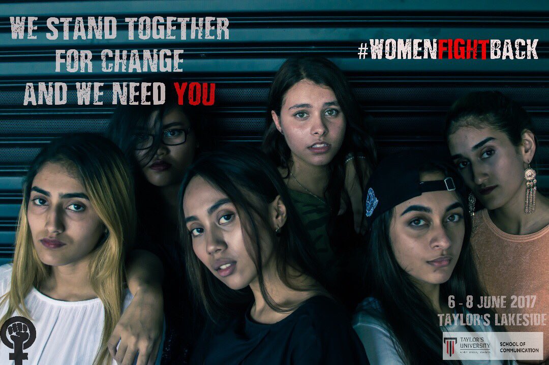TULCFightBack's tweet image. Come and support us! #womenfightback