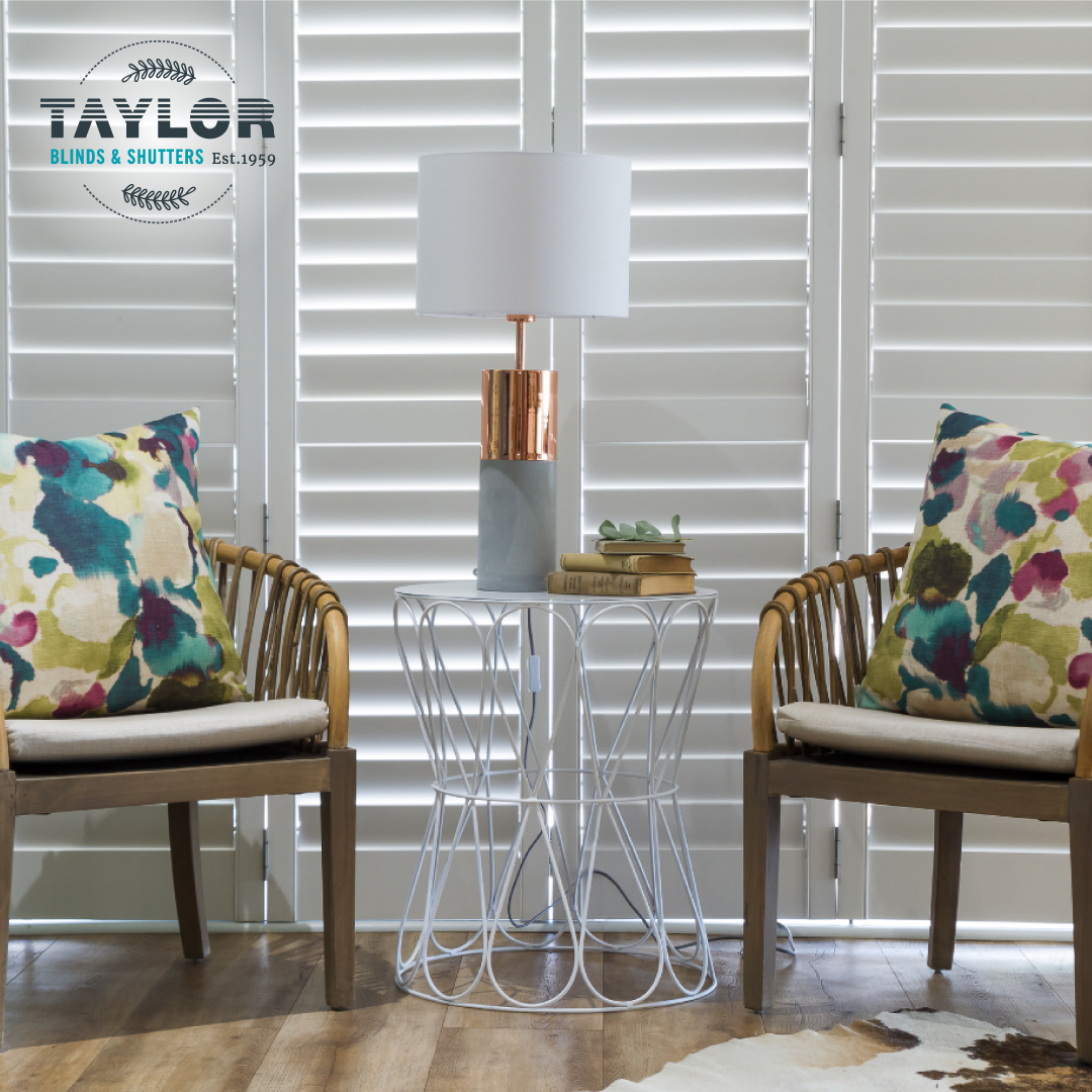 TaylorShutters's tweet photo. #TaylorTrends Marble, brass & florals promise to dominate 2017. Our shutters make the perfect canvas. See more https://t.co/McmWM0b1jH https://t.co/syi0DNaYBl