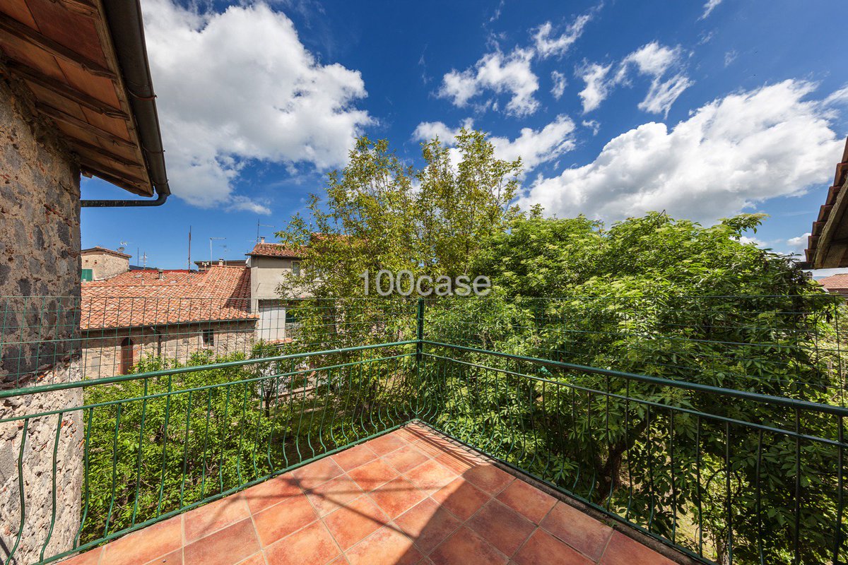 100_case's tweet image. #Toscana #AbbadiaSanSalvatore #centrostorico #vendita @100_case immobiliare100case.it