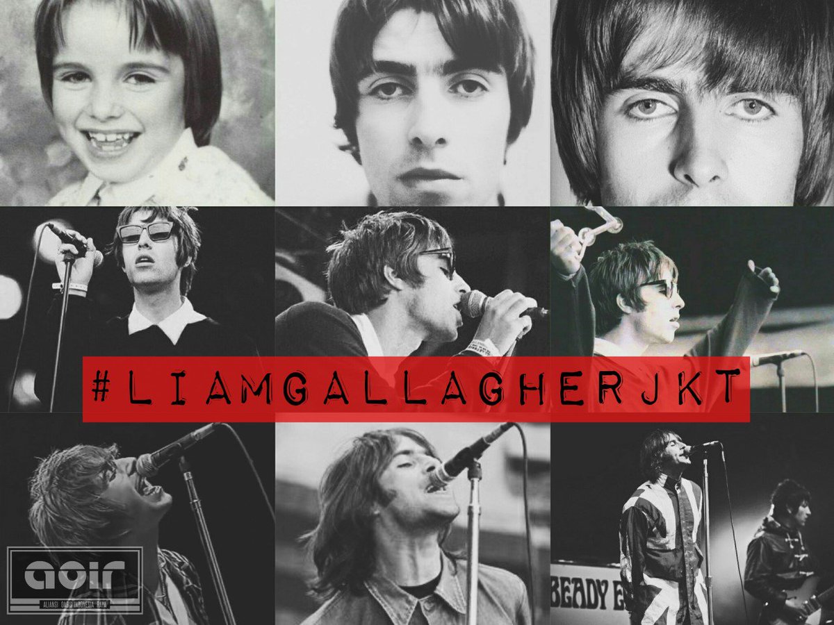 Will soon in august <a href="/liamgallagher/">Liam Gallagher</a> <a href="/aoir_oasis/">@aoir_oasis</a> 
#LiamGallagherJKT
#madferit
#jakartatour
#oasis
#musicofmanchester
#britpop