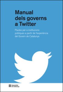 XarxaIP's tweet photo. Twitter per a tothom, també per als governs, https://t.co/D31qkon7tI #xipNET #govTwitter @gencat @KRLS @Twitter @TwitterEspana https://t.co/pNwBkKKKM2