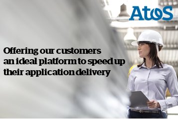 laurajanefau's tweet image. Speeding up #DigitalTransformation and application delivery with @OutSytems #LowCodeApps bit.ly/2qr61e8