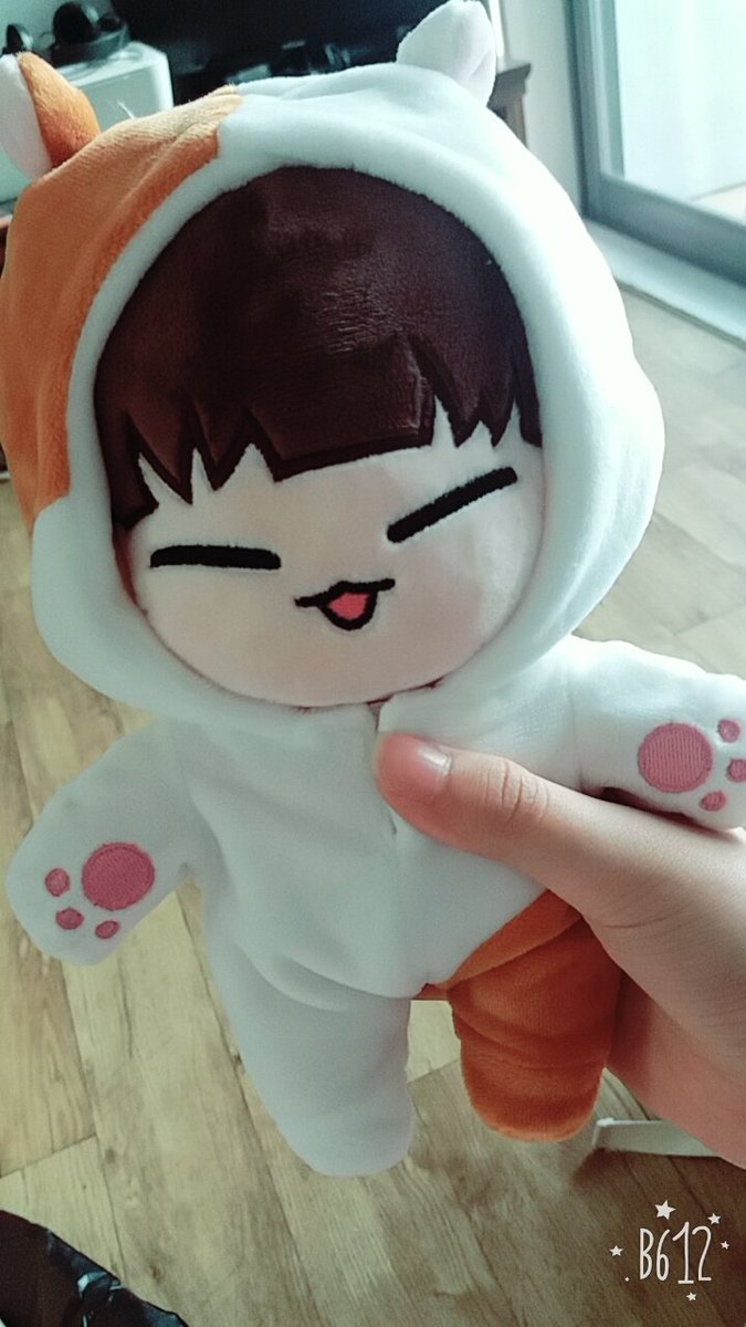 <a href="/Hoshi_tori/">홋토리(끝)</a> 드디어 기다리던 홋토리가 집에 도착했어요ㅠㅠㅠㅠ 홋토리 어쩜...넌 이렇게 귀엽니ㅠㅠㅠㅠ 내 맘을 훔쳐간 홋토리...❤