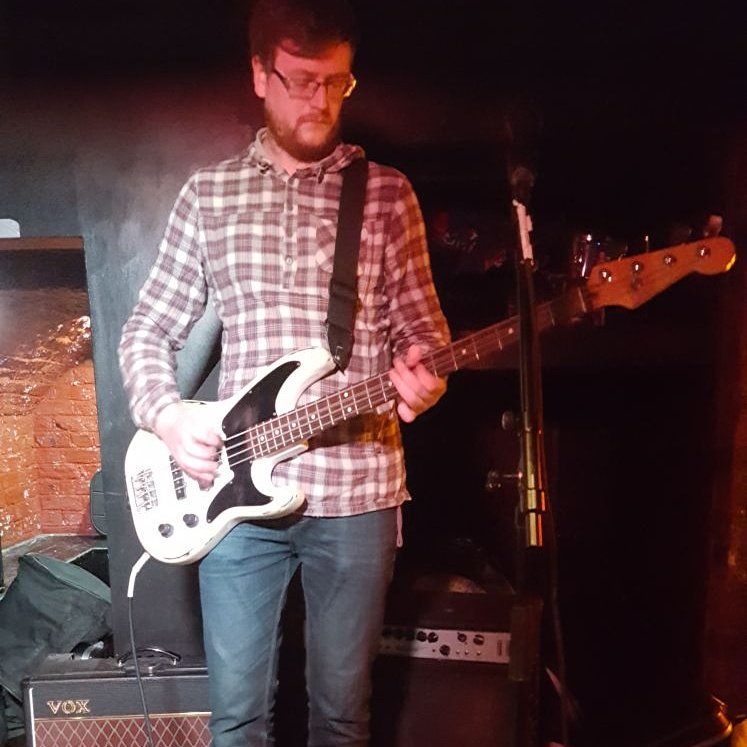 Domw22's tweet image. #NewProfilePic