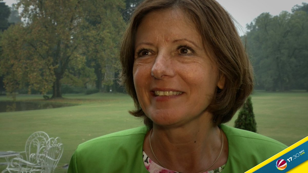 Heute in <a href="/1730Sat1live/">1730Sat1live</a>: Mit Studiogast Malu #Dreyer, Ministerpräsidentin von #RLP, sprechen über ihre Südamerika-Reise und die Lage der SPD.