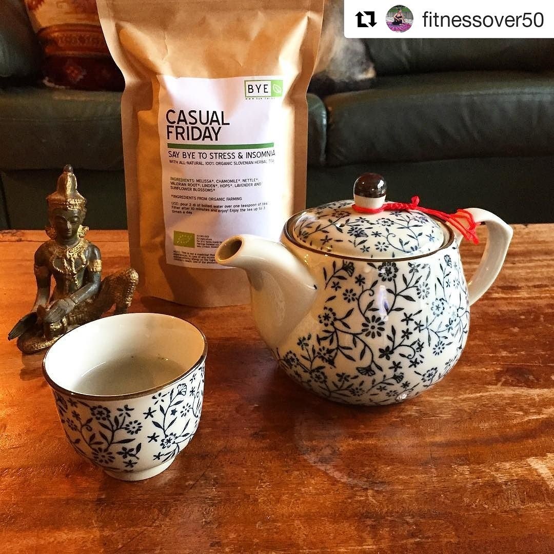 BYE_herbs's tweet photo. Tea time!! #Repost fitnessover50 from Instagram ❤️👌😊 #tea #herbs #teatime https://t.co/4QlwbKVqtw