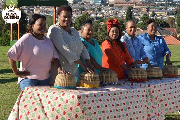 [New Show] Flava Queens starts this Friday, 19 May at 5:30PM. Here’s what to expect from the local cooking show: etv.co.za/news/2017/05/1…