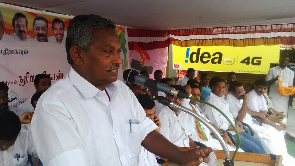 IYCKerala's tweet image. Sri AK Mony #IYCyouthMarch #Munnar #Devikulam @IYC @RajaBrar_INC @SurajMNHegde @Ravindradass @DeanKuriakose