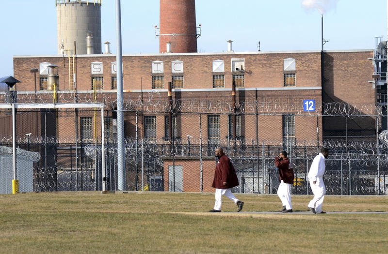 AG launches program to help formerly incarerated transition back into civilian life wesa.fm/post/ag-shapir…