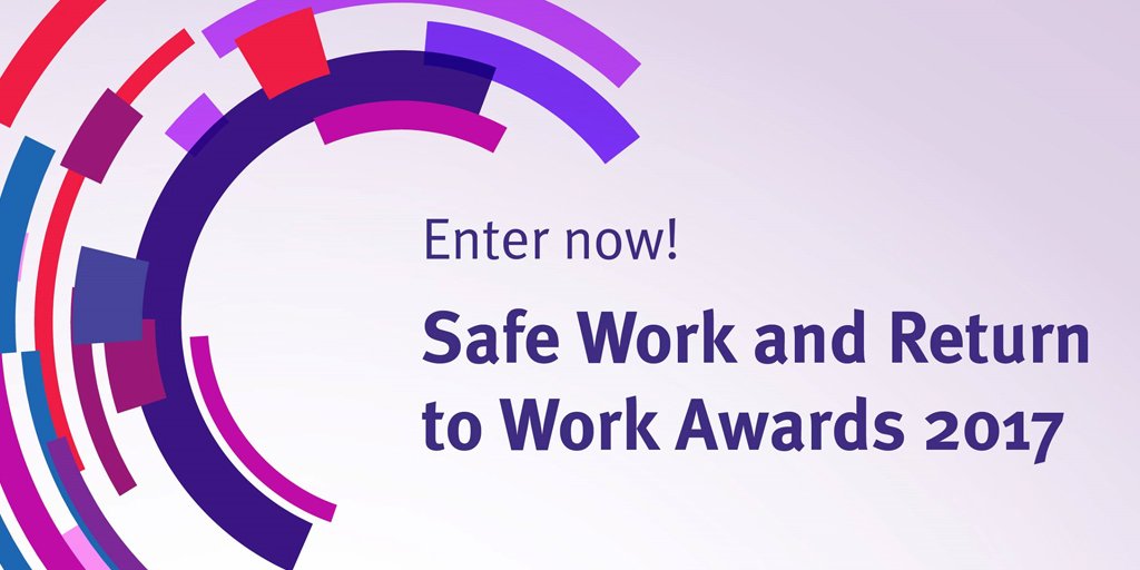 safe_work_aus's tweet photo. Become a sponsor for Safe Work Month 2017 with #WorkSafeQld https://t.co/yIbFqzg6am https://t.co/ZK1aHuRBRV