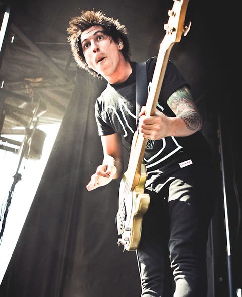 Happy Birthday Jaime Preciado 