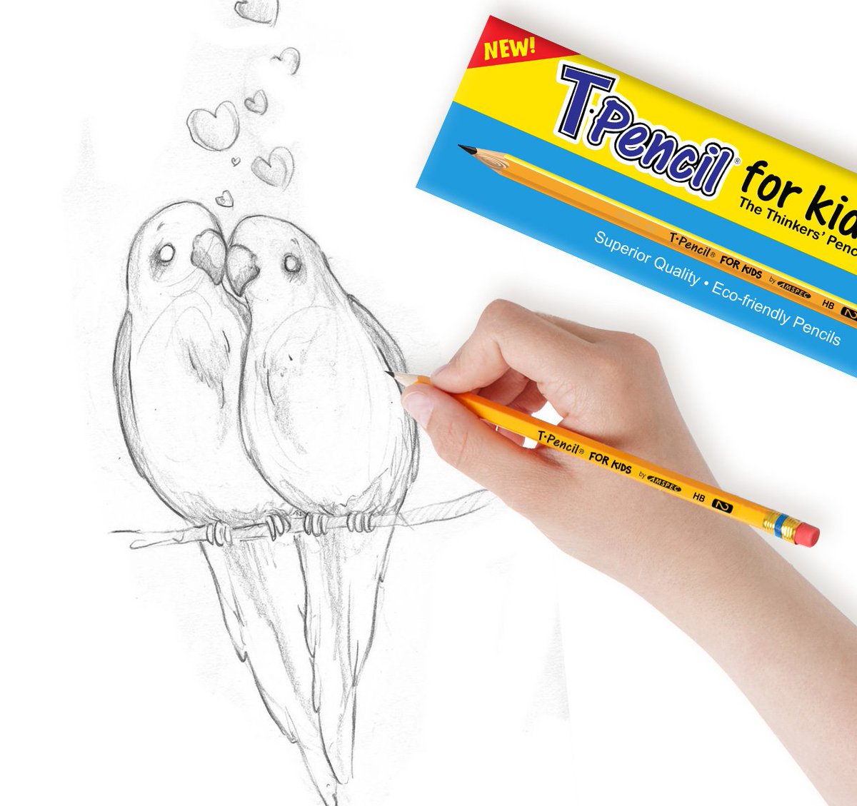 AMSPECPH's tweet photo. Start your creative drawings now. :) #pencildrawing #AMSPECPH https://t.co/r3QWyddvyC