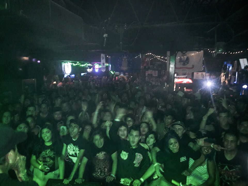 armando_vv's tweet photo. Wow! Two PACKED houses for 2 Nights with @UABB ! El Paso and Lubbock SHOWED UP! Thank you all so much! The love was felt!! #ViolentVendetta https://t.co/QOOFFwsr2X