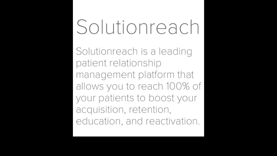 So, What more could you want?
Lunch and Learn? Just let me know what works for you!