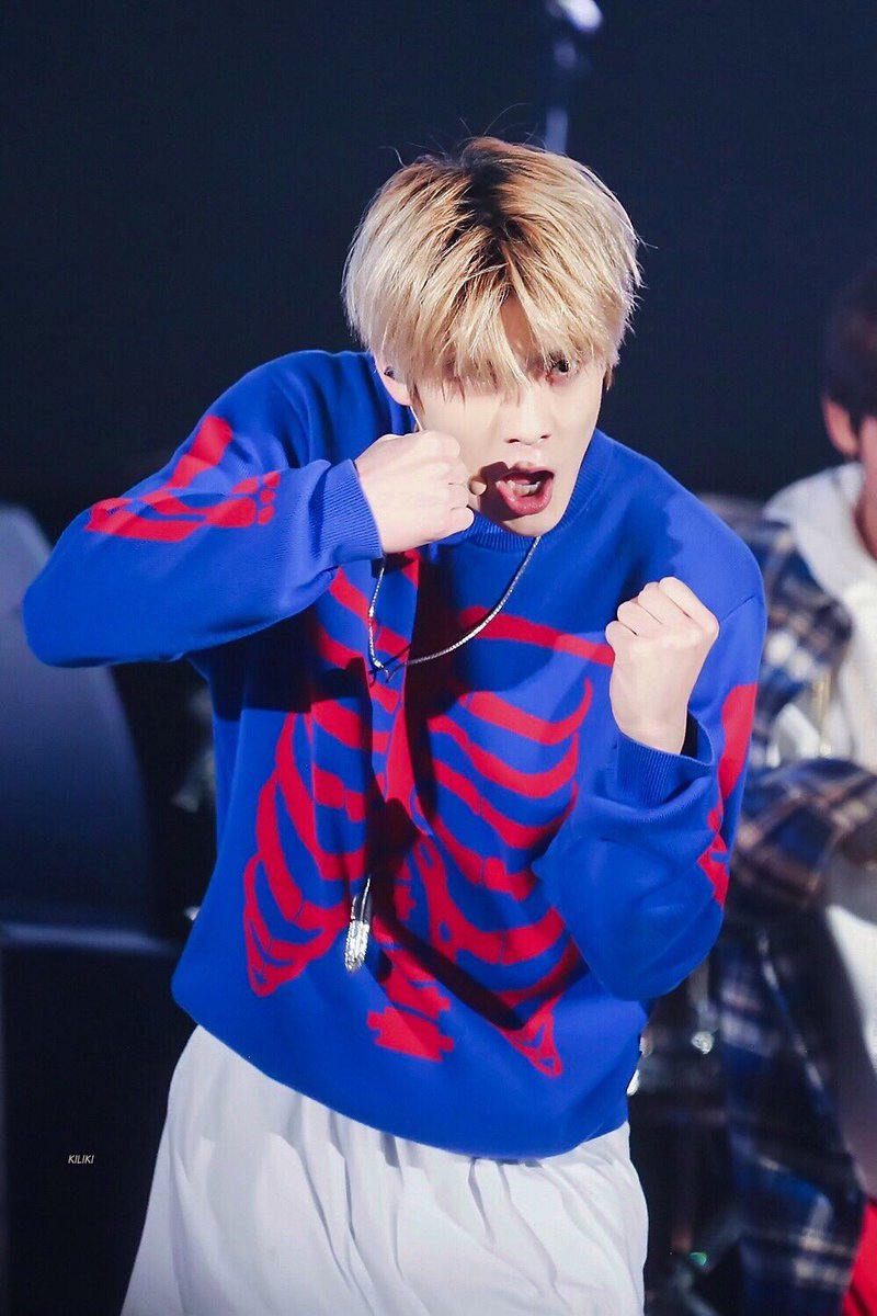 kiliki_2k's tweet photo. #JAEHYUN #재현 #NCT127 #ktmf2017 170429 https://t.co/mCKYXIAQEK