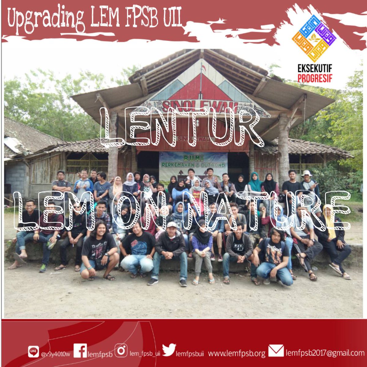 LEM FPSB UII tweet media