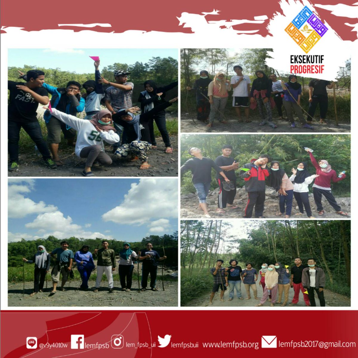 LEM FPSB UII tweet media