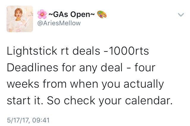 cyhepr's tweet image. [ HELP RT ] @AriesMellow 

1 RT = 1 Vote

#BTSBBMAs