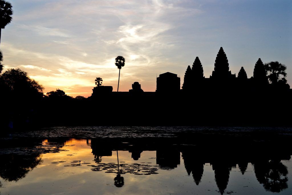 Exploring the lost city of #AngkorWat – Boilermaker Travel buff.ly/2qHrGQe #ttot #travel #travelblog #cambodia #siemreap