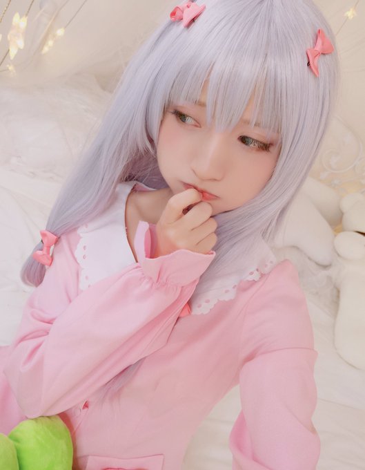 コスプレイヤー橘子のTwitter画像61