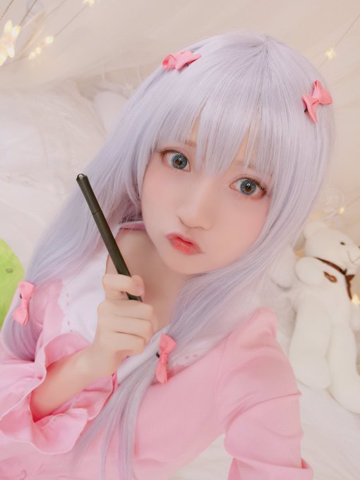 コスプレイヤー橘子のTwitter画像60