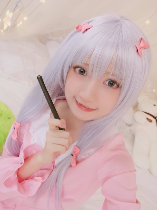 コスプレイヤー橘子のTwitter画像62
