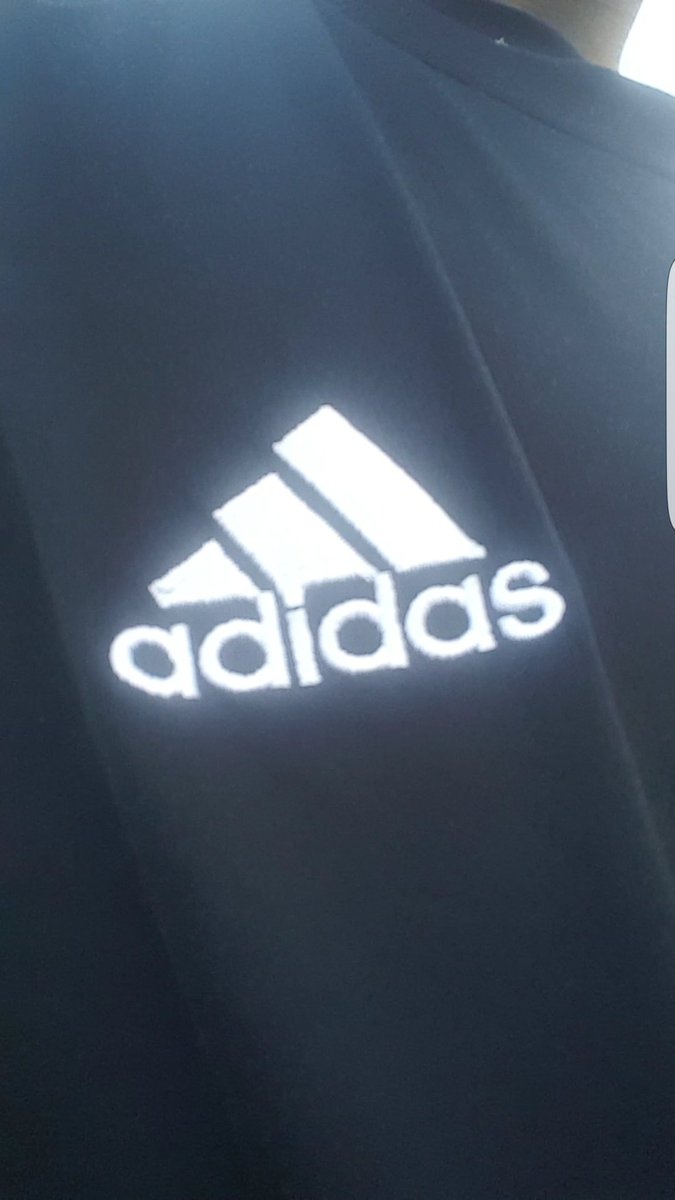 AntonyJMusic's tweet photo. Repping @adidasfootball at my early morning solo session #NeverFollows https://t.co/iG3gzTRdfn