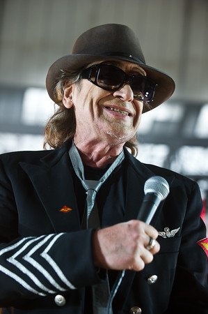 Happy Birthday Udo Lindenberg (17.05.1946) 