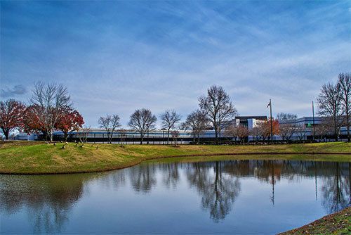 Sportsman Channel (@sportsmanchnl) on Twitter photo In 2014, <a href="/RemingtonArms/">Remington 1816</a>' new manufacturing facility in Huntsville, #Alabama is born! #Remington200 Full Story HERE: bit.ly/2rmQvhf In 2014, <a href="/RemingtonArms/">Remington 1816</a>' new manufacturing facility in Huntsville, #Alabama is born! #Remington200 Full Story HERE: bit.ly/2rmQvhf