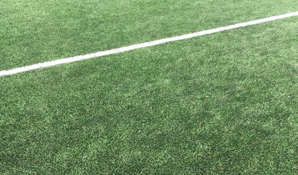 Coated crumb rubber playfields are meant to keep kids from coming in contact with the toxins inside, but the science is still out #komonews