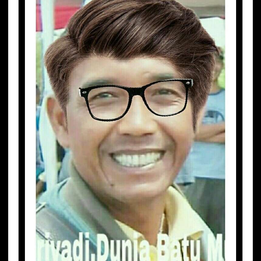 Trend Model Rambut 2017..!!😁😁