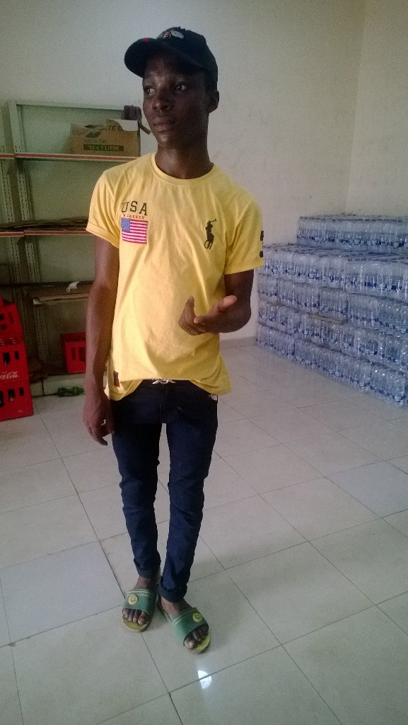 i_unicode's tweet image. Its a cool day