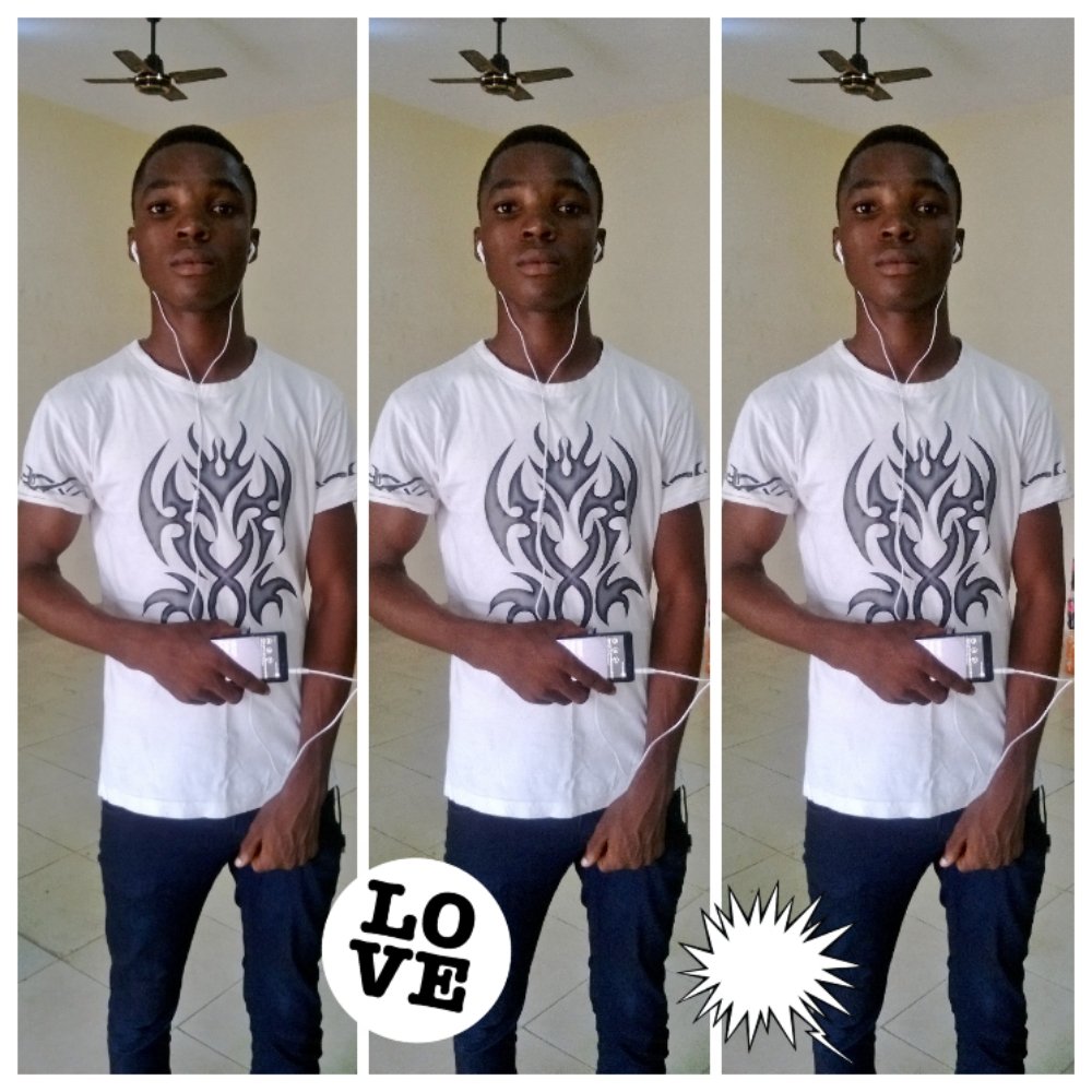 i_unicode's tweet image. Its a cool day