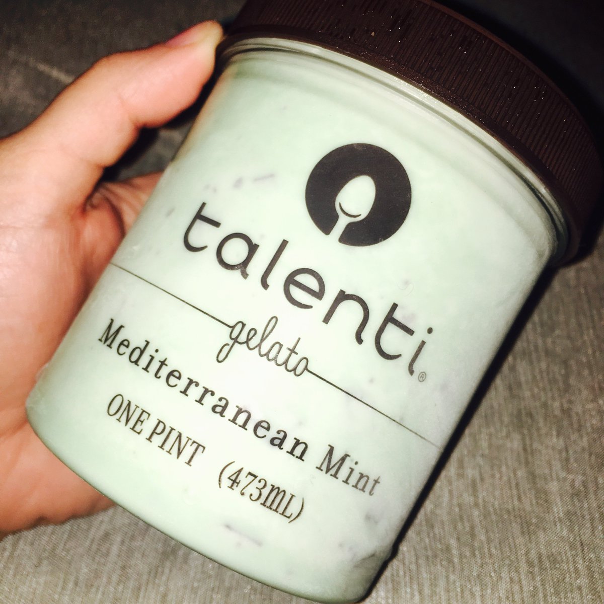 90sFlyest's tweet photo. @TalentiGelato my gelato is so close, yet so far. My first purchase from you & I LITERALLY CANNOT EVEN OPEN THE CONTAINER 😭 #why #fixthispls https://t.co/nHdmzLGhlW