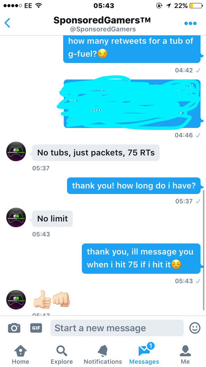 XtcyXBucket's tweet image. please re-tweet🔥☺️ @XtcyClan @NightRTs @YTRetweets @GG5Ford @Quixny