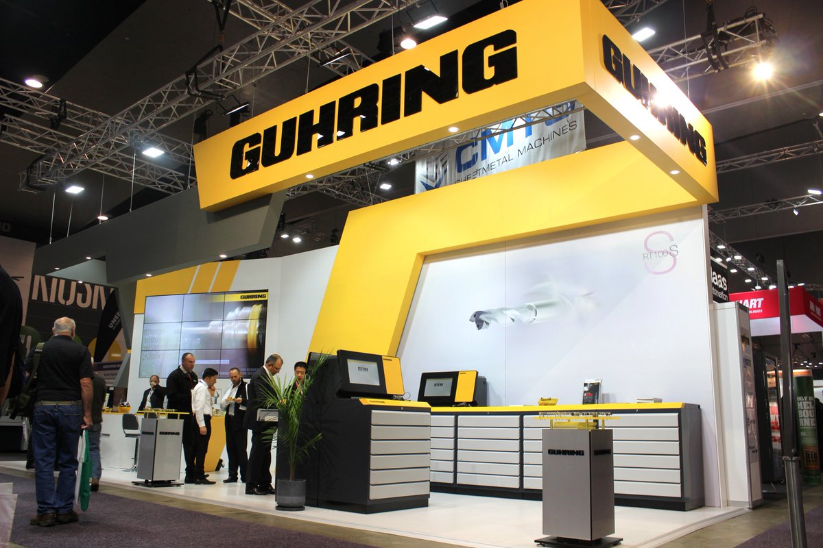 GuhringAus's tweet photo. We relocated for a week! #Austech2017
Check out the photos on our Facebook page.
Thanks for having us, @AMTIL_AUS!
https://t.co/2Vr5bnabaF https://t.co/uXNvR88jHf