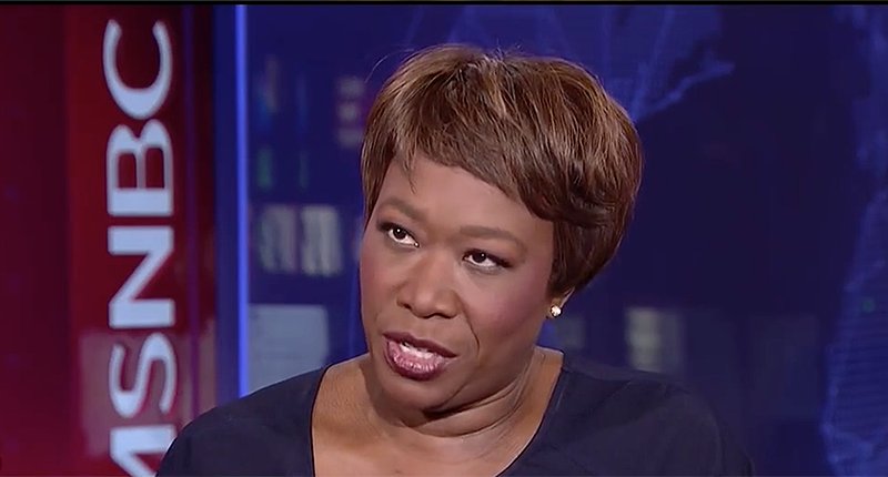 RawStory's tweet photo. Watch @JoyAnnReid connect the dots showing Pence is up to his neck in Trump’s Flynn scandal https://t.co/N4PF38FeNz https://t.co/XFkGNyBFpN