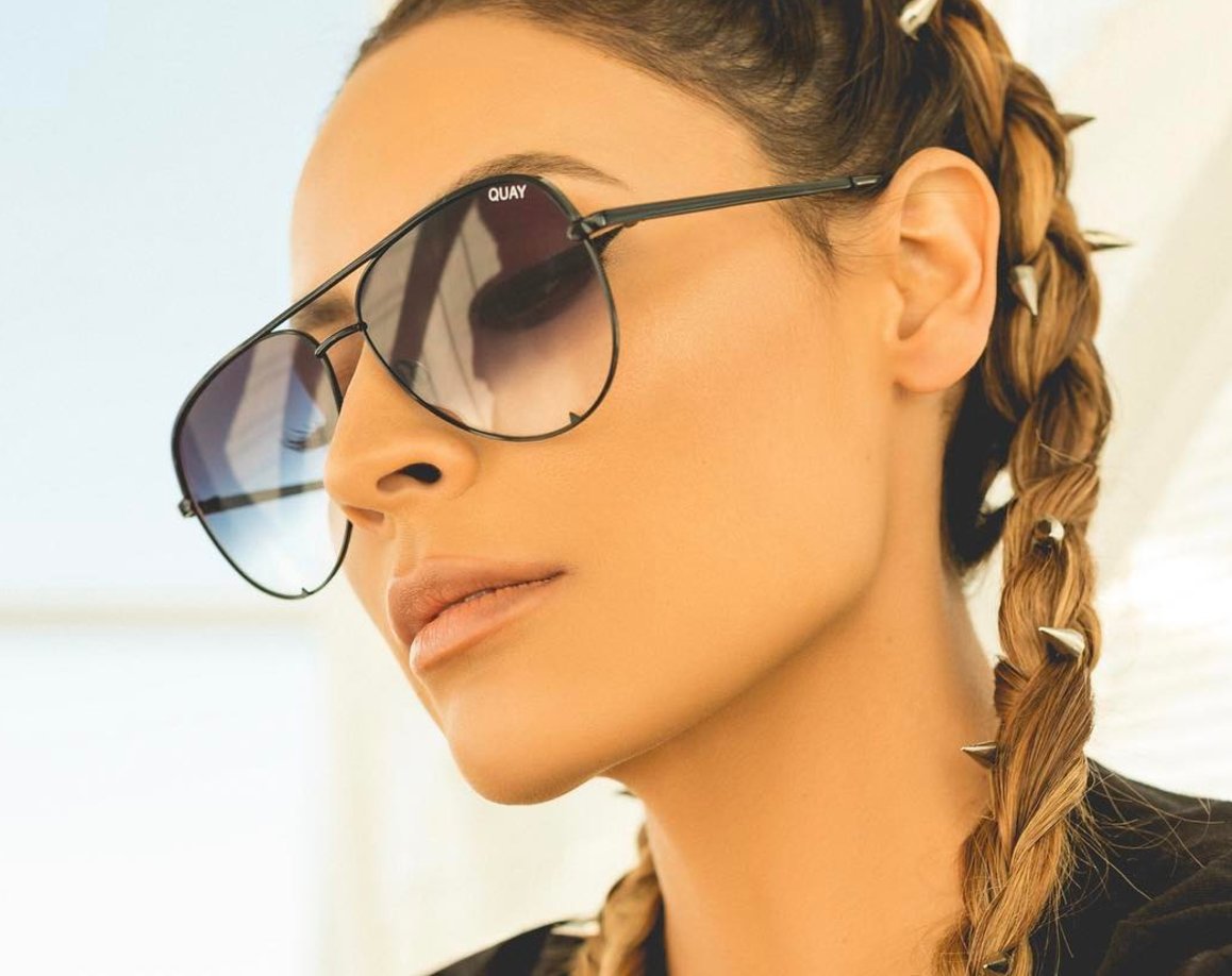 loop sunglasses polarized