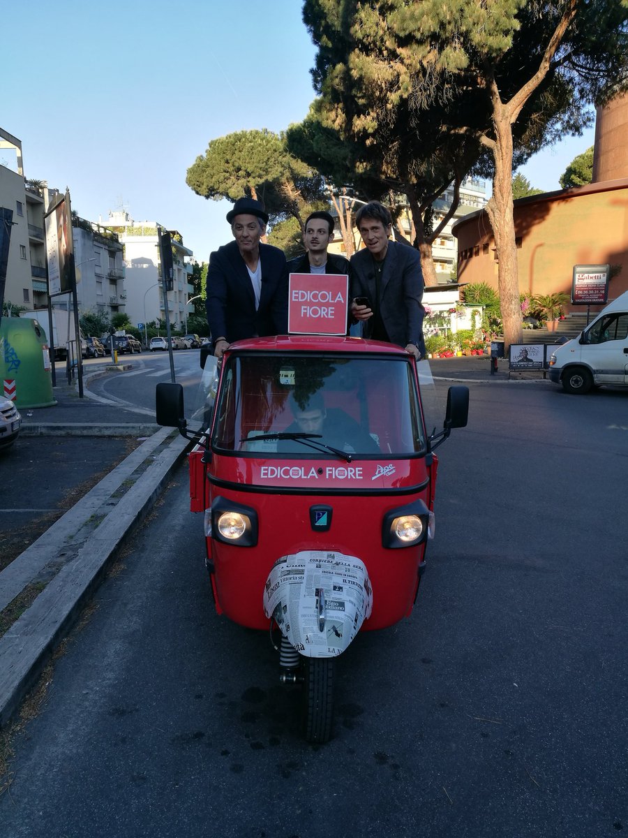 Federico Taddia tweet media