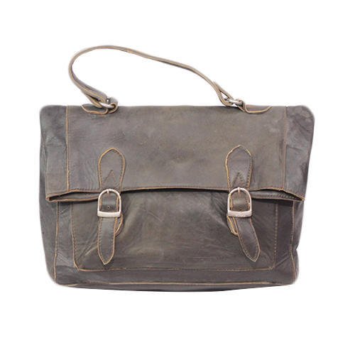 MSLEATHER3's tweet image. Handbag color brown soft leather