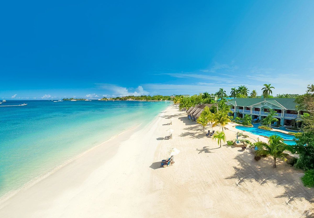 SLFamily_Travel's tweet photo. Take a break from reality and come honeymoon with us in paradise at Sandals &amp; Beaches... https://t.co/ovxJAcyE5P https://t.co/EVWTRBD4iH