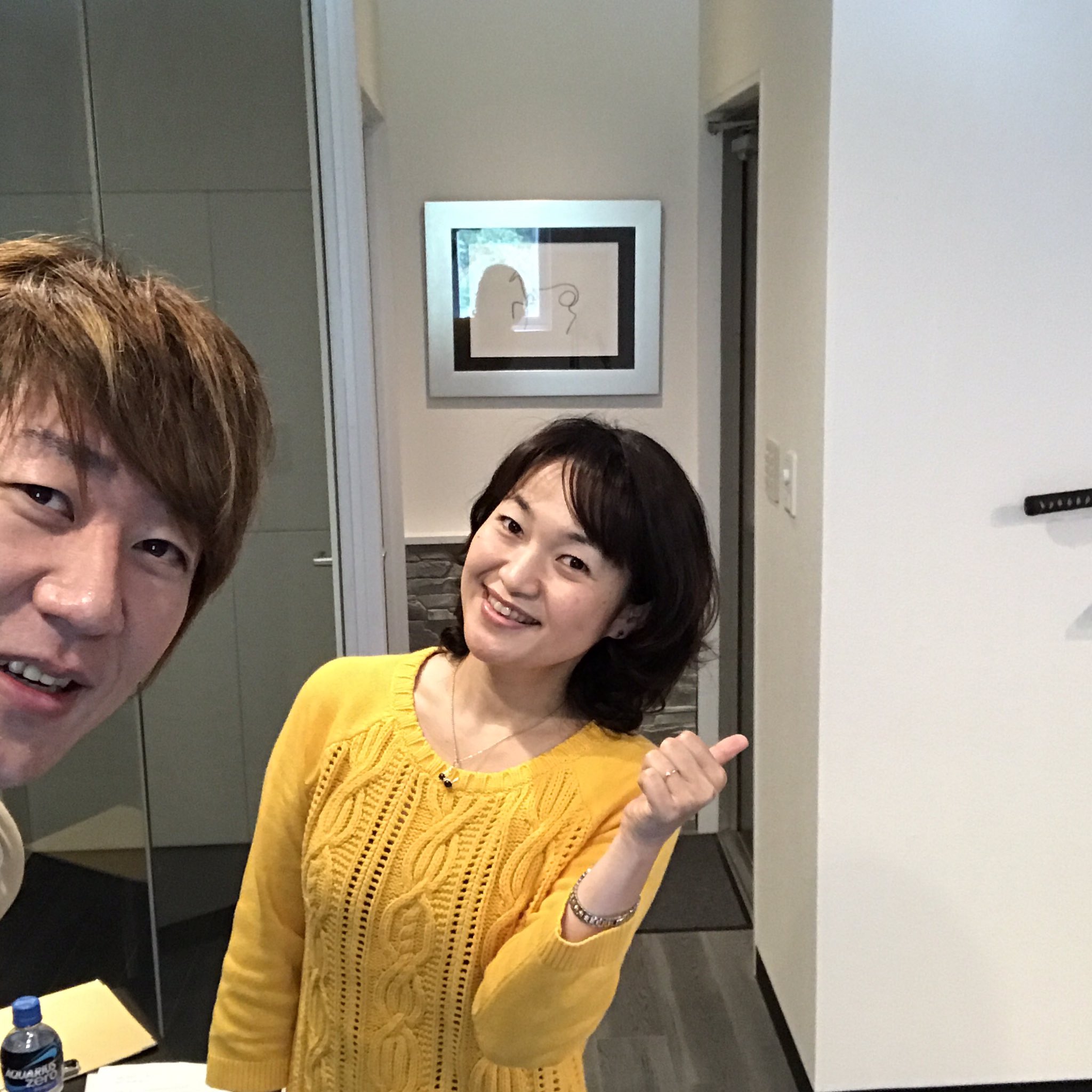 佐乃健介 Yosakoiソーランチーム 天舞龍神 の歌い手としても御活躍中の民謡歌手の水野詩都子さんに歌っていただきました 素晴らしいロングトーンにチカラ強い節回し まもなく完成です 嘉們 豊夢 水野詩都子 T Co Mjnu07le0h Twitter