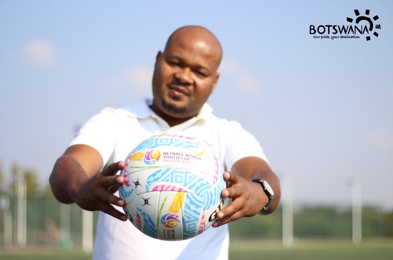 OfficialBrandBW's tweet photo. UNITED AND PROUD |
Botswana Rugby supports @nwyc2017.
#ReadyToHost #Botswana @tlebotse @NetballScoop https://t.co/onKxoQ3R59