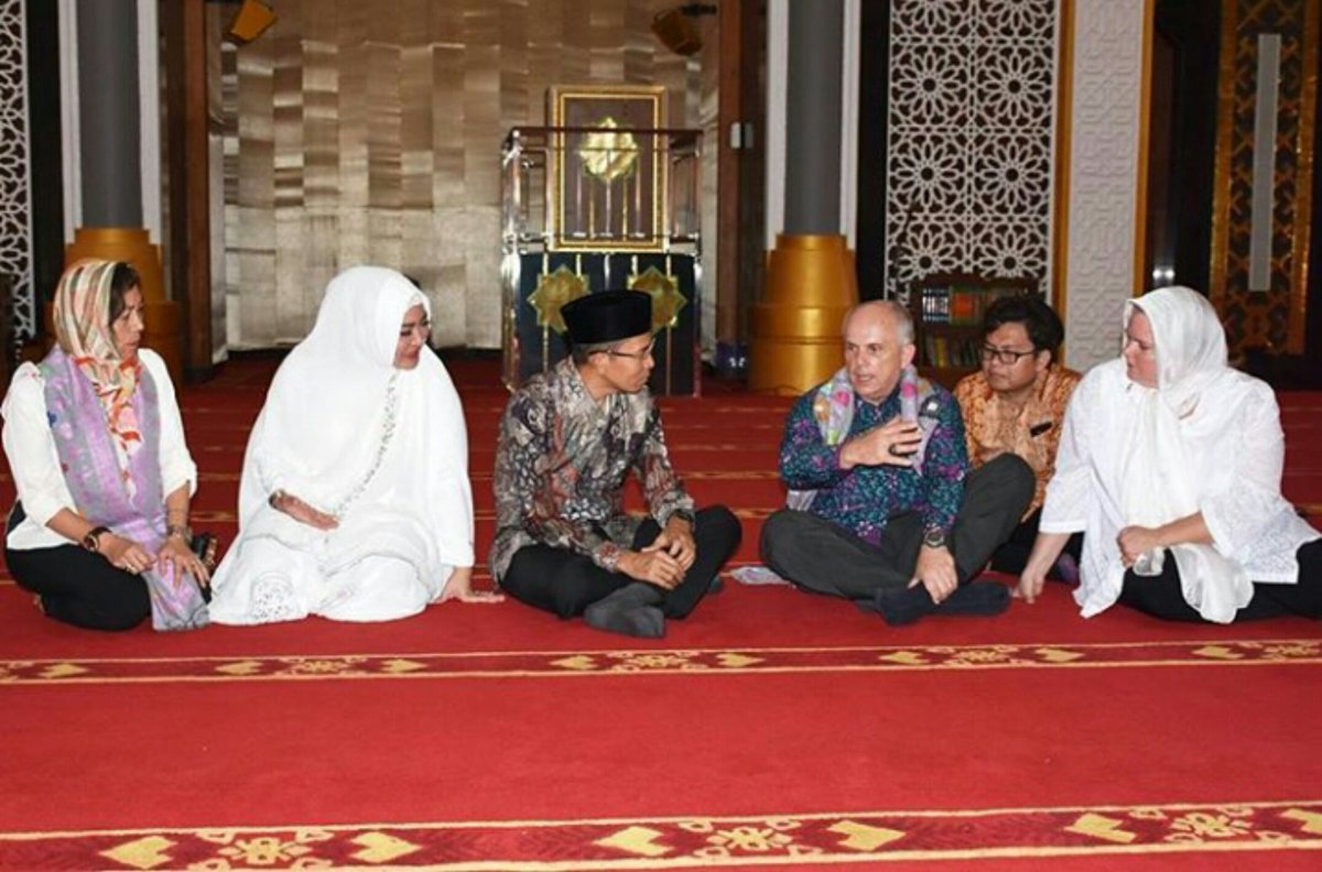 INFO KOTA MATARAM tweet media