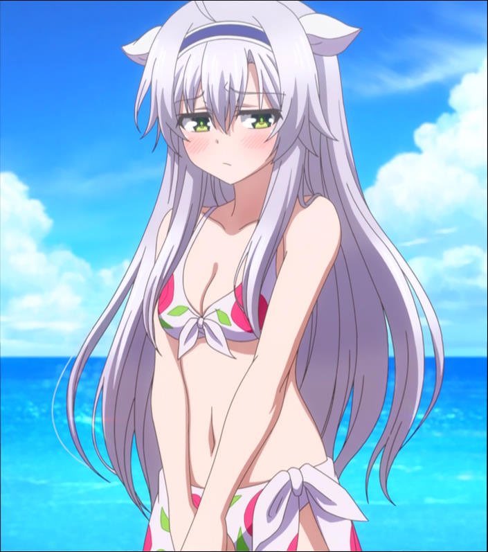 nm10150806's tweet photo. 『ロクでなし魔術講師と禁忌教典』

#シス��ィーナ 
#ロクでなし魔術講師と禁忌教典 
#かわいいと思ったらRT 
#アニメ好きと繋がりたい 
#アニメ好きな人RT 
#相互フォロー 
#拡散希望RTおねがいします https://t.co/tw4ChRtXQM