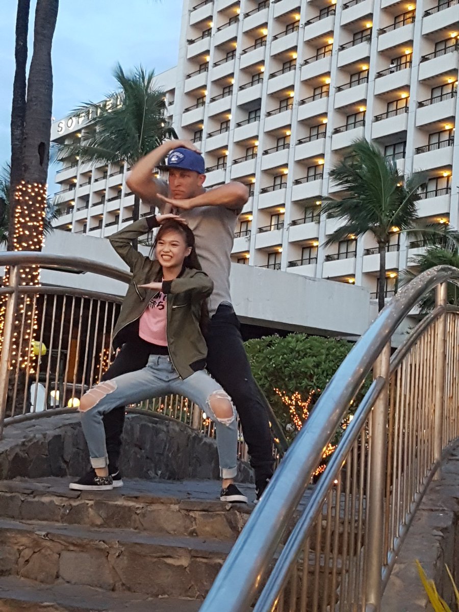 BonifacioAc's tweet photo. Soon :))  Thank you @MattSteffanina for the collab .. Dream come true ❤ https://t.co/UMT7spMXFW