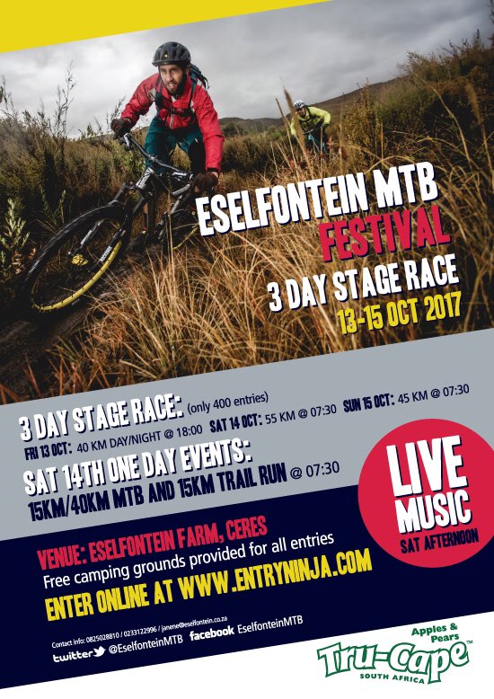 Eselfontein's tweet photo. 5 Months to go !!!! https://t.co/ShYJKchDey