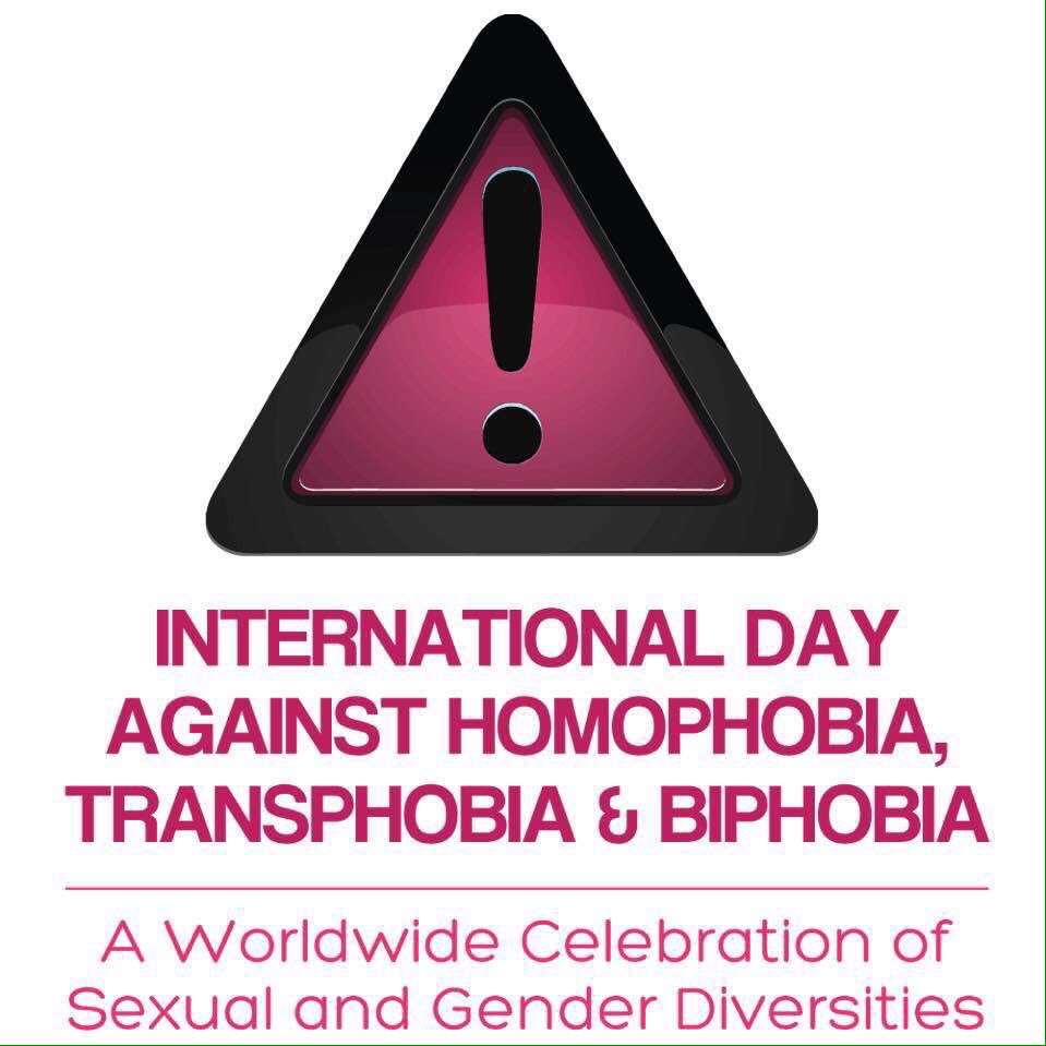 Amnesty UK Rainbow Network tweet media