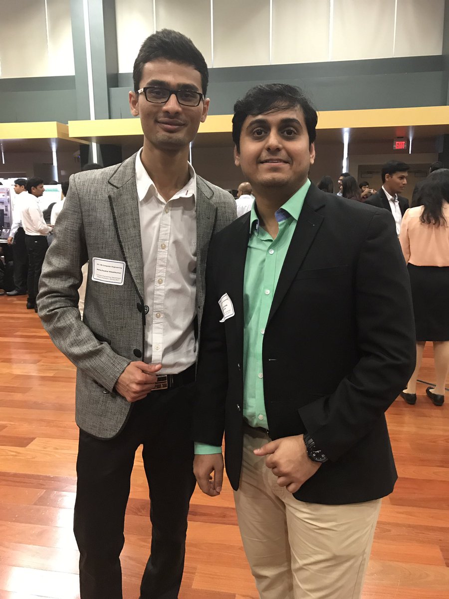 HardwareHustler's tweet image. Sjsu expo #MasterProject #graduation2017isNear #finaldays #SJSU #ComputerEngineer @SJSU @sjsu