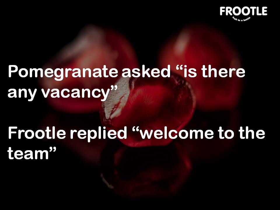 letsfrootle's tweet image. #अच्छे_दिन_नौकरी_बिन #LetsFrootle #ColdPressedJuices #HealthyAddiction